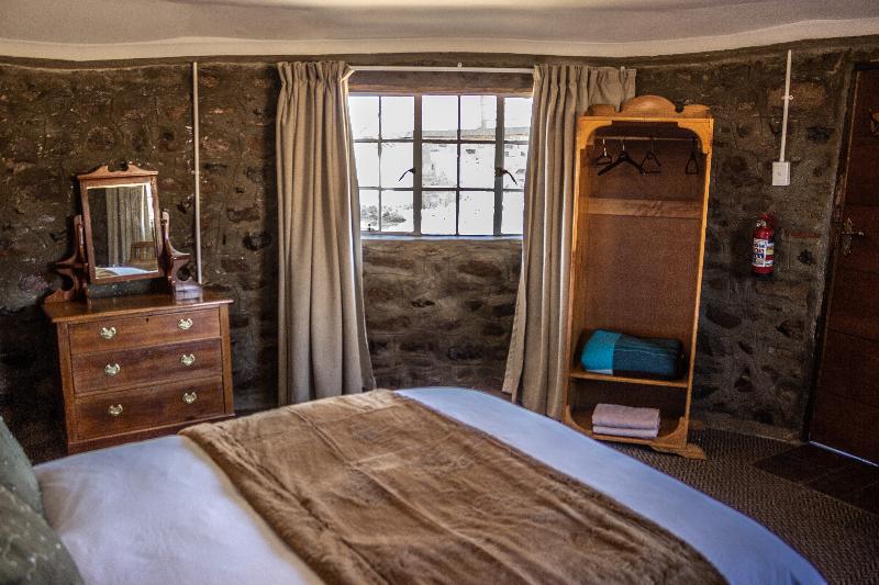 Sani Mountain Lodge image