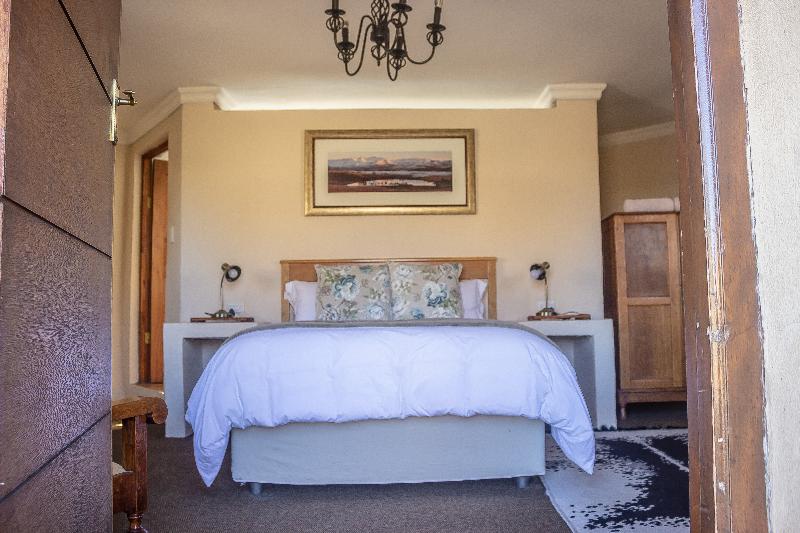 Sani Mountain Lodge image