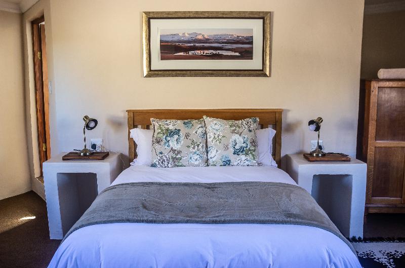 Sani Mountain Lodge image