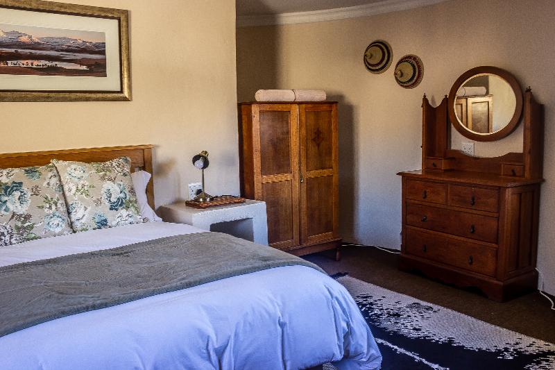 Sani Mountain Lodge image