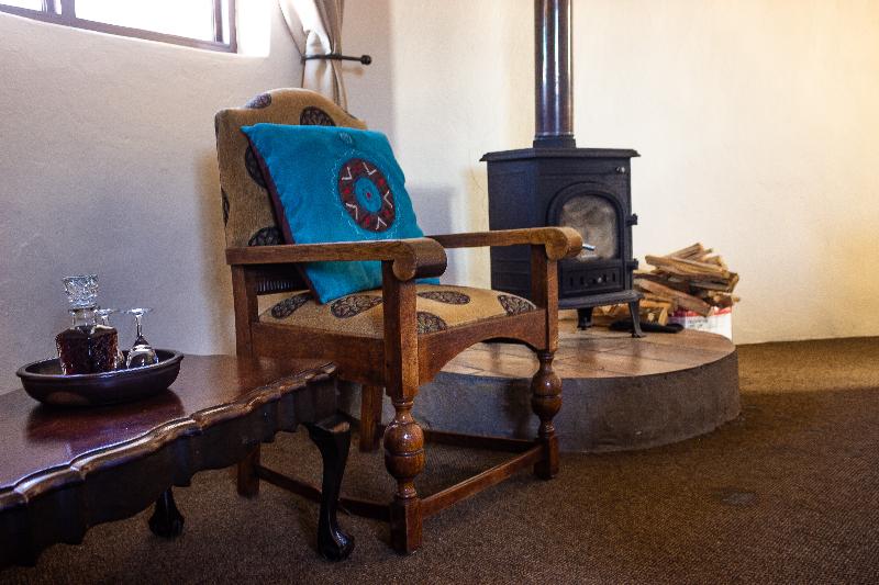 Sani Mountain Lodge image