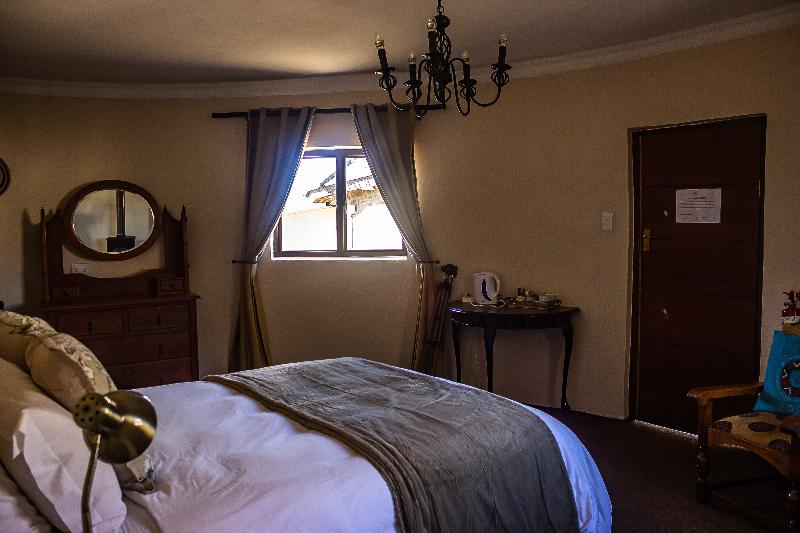 Sani Mountain Lodge image