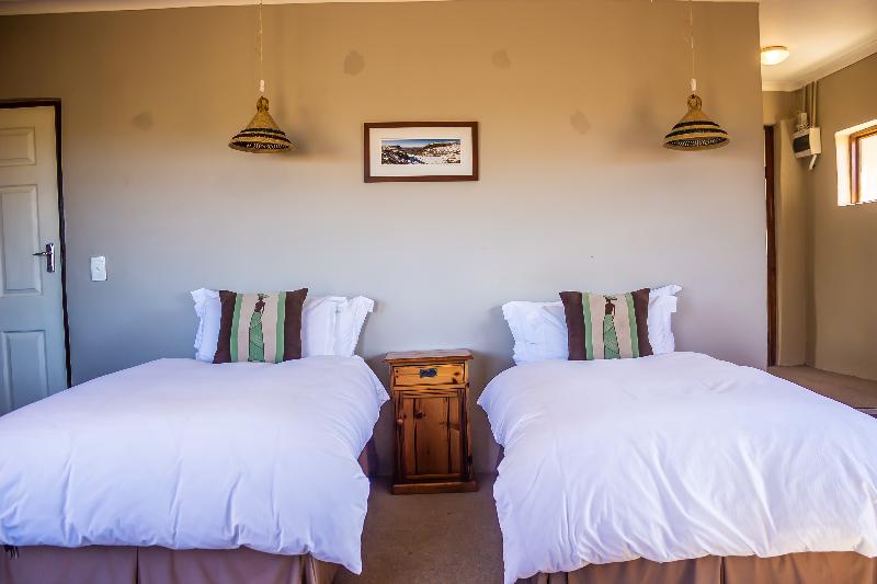 Sani Mountain Lodge image