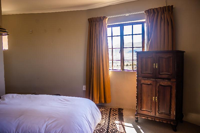 Sani Mountain Lodge image