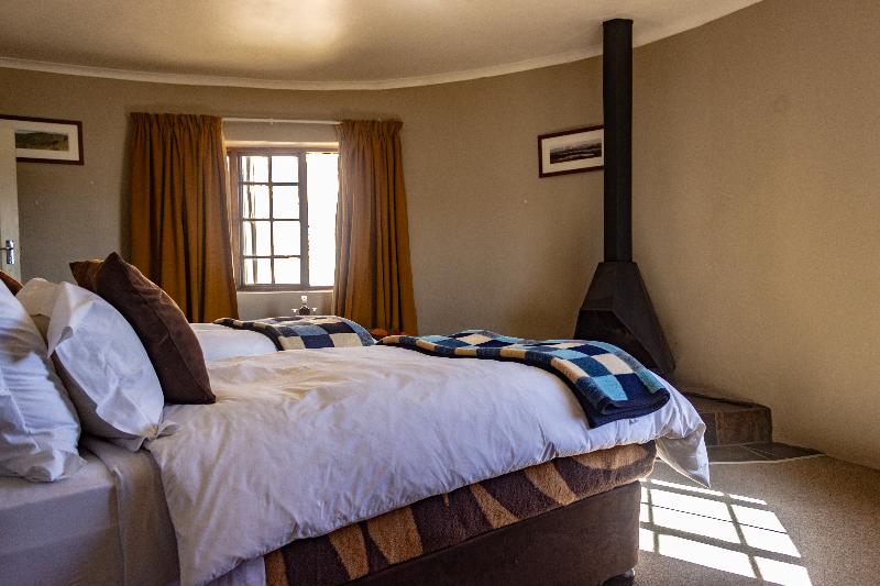 Sani Mountain Lodge image