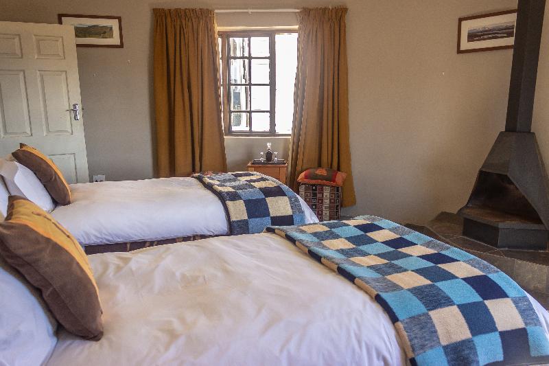 Sani Mountain Lodge image
