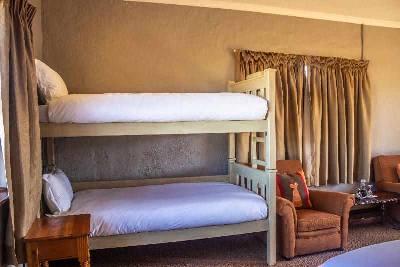 Sani Mountain Lodge image