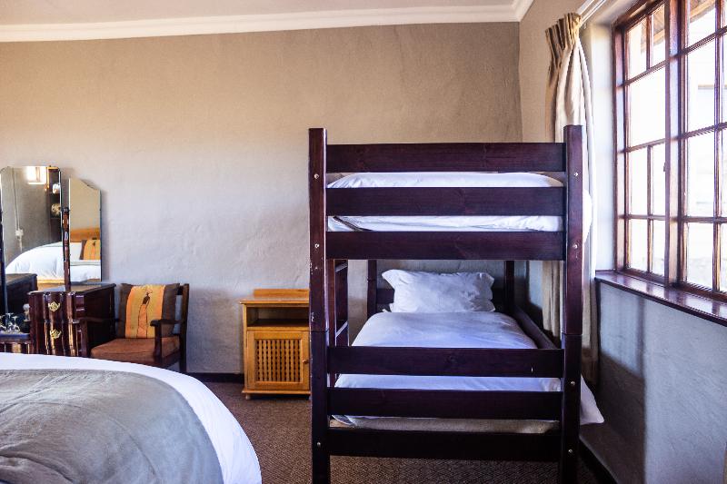 Sani Mountain Lodge image