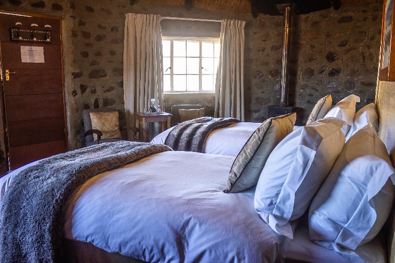 Sani Mountain Lodge image
