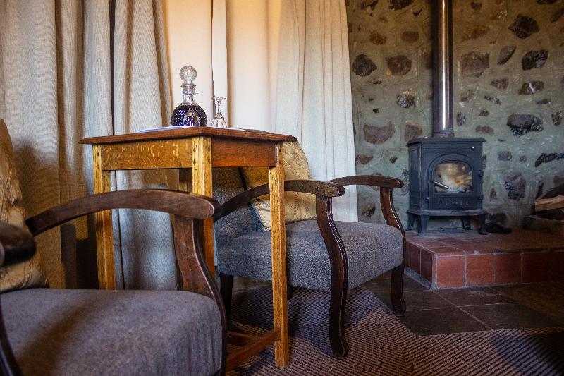 Sani Mountain Lodge image