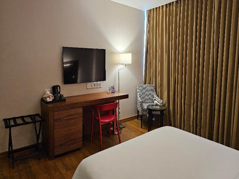 Sachas Hotel Uno Asoke Sukhumvit Bangkok image