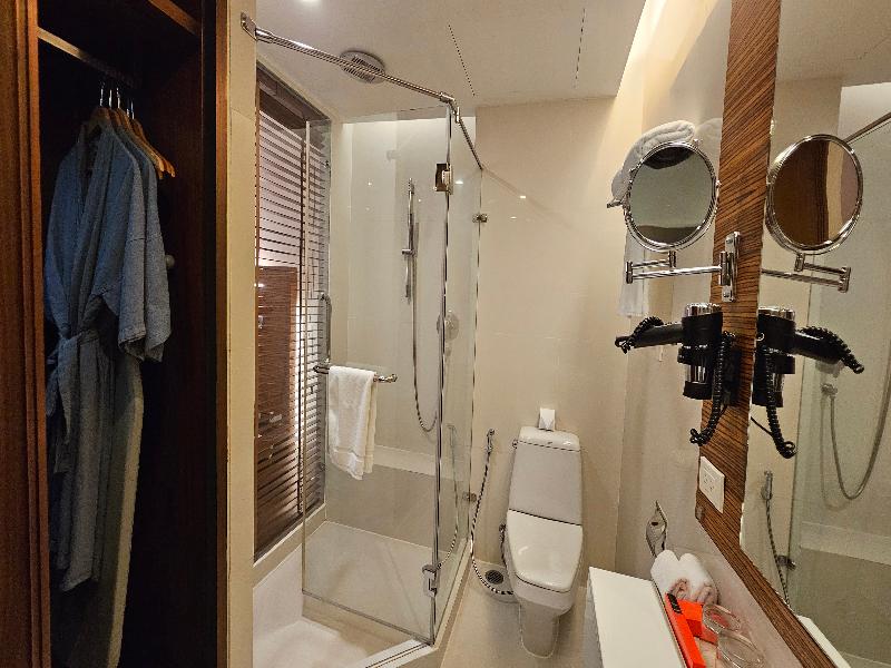 Sachas Hotel Uno Asoke Sukhumvit Bangkok image