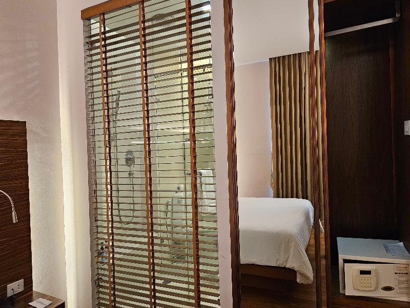 Sachas Hotel Uno Asoke Sukhumvit Bangkok image