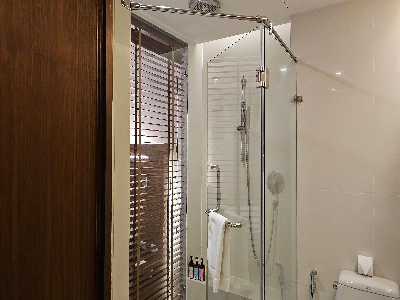Sachas Hotel Uno Asoke Sukhumvit Bangkok image