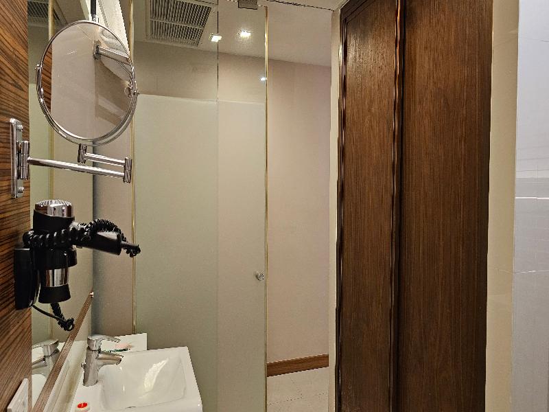 Sachas Hotel Uno Asoke Sukhumvit Bangkok image