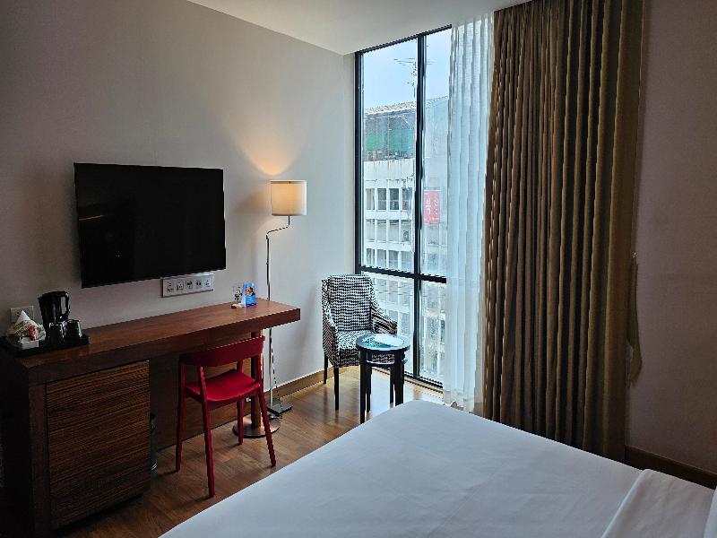 Sachas Hotel Uno Asoke Sukhumvit Bangkok image