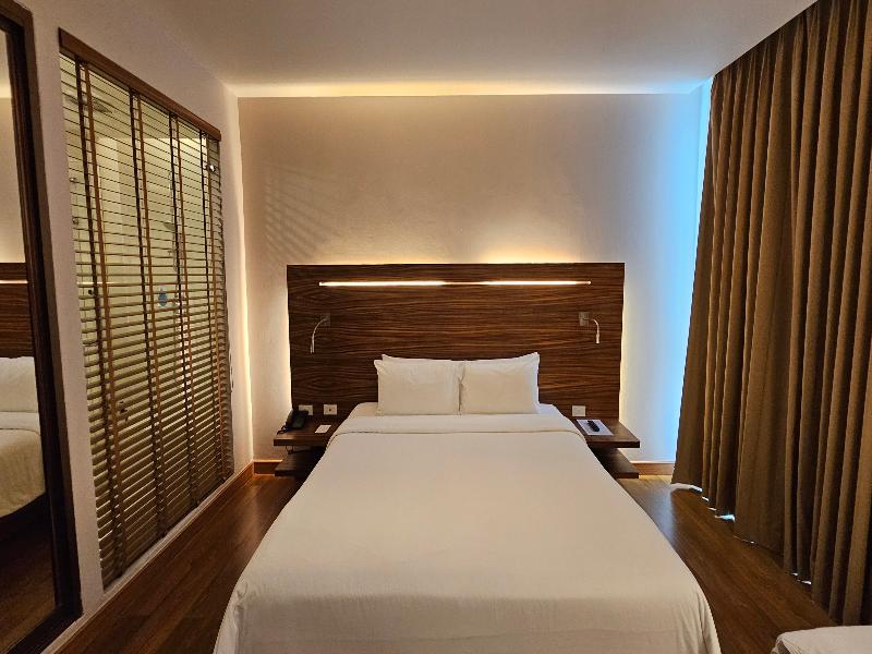 Sachas Hotel Uno Asoke Sukhumvit Bangkok image