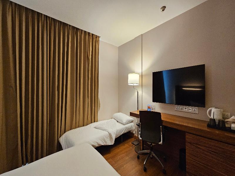 Sachas Hotel Uno Asoke Sukhumvit Bangkok image