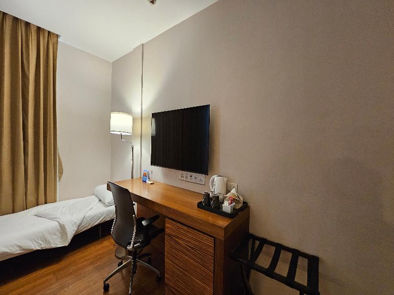 Sachas Hotel Uno Asoke Sukhumvit Bangkok image