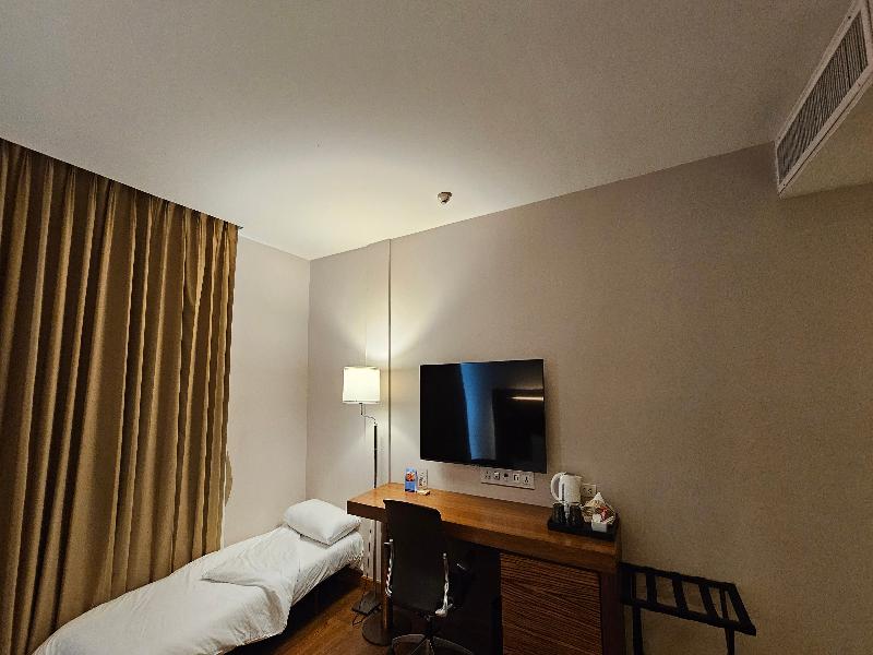 Sachas Hotel Uno Asoke Sukhumvit Bangkok image