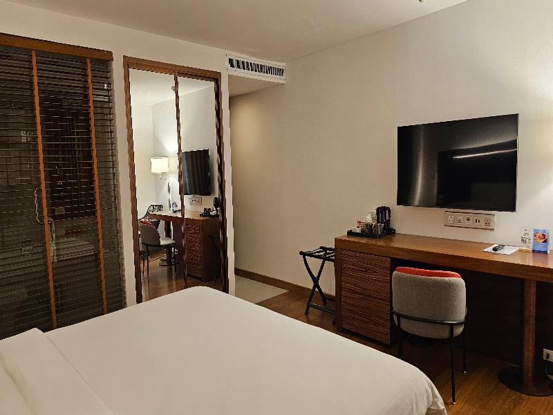 Sachas Hotel Uno Asoke Sukhumvit Bangkok image
