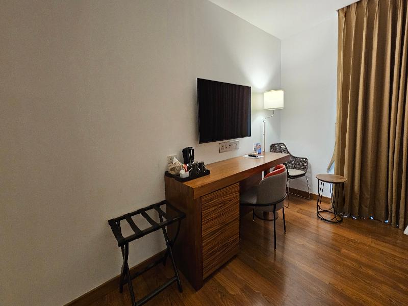 Sachas Hotel Uno Asoke Sukhumvit Bangkok image