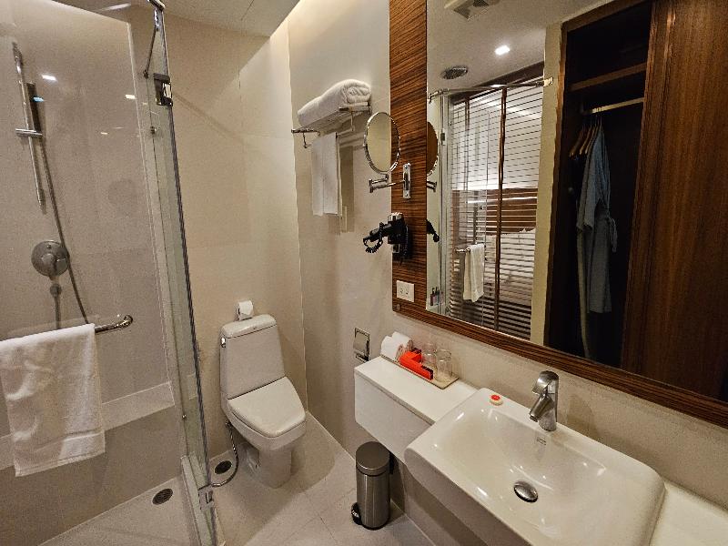 Sachas Hotel Uno Asoke Sukhumvit Bangkok image