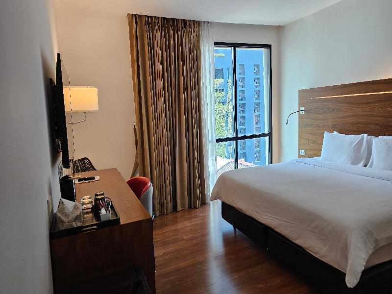 Sachas Hotel Uno Asoke Sukhumvit Bangkok image