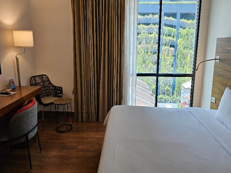 Sachas Hotel Uno Asoke Sukhumvit Bangkok image