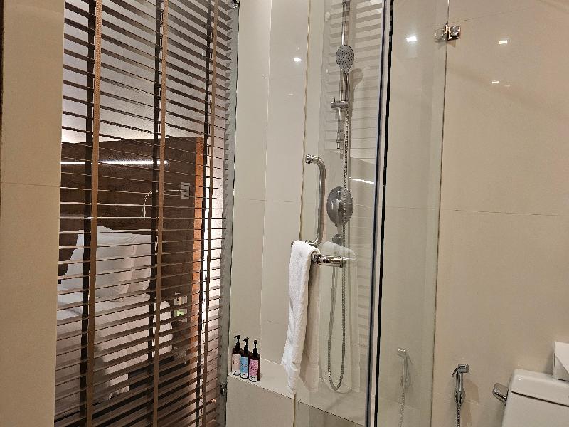 Sachas Hotel Uno Asoke Sukhumvit Bangkok image