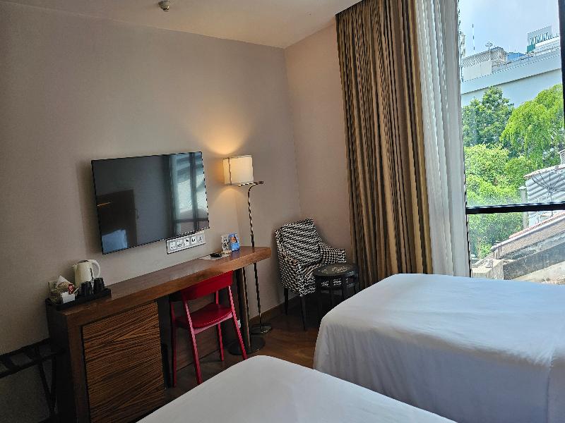 Sachas Hotel Uno Asoke Sukhumvit Bangkok image