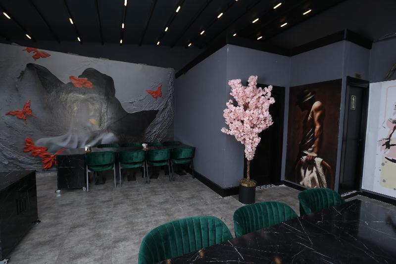 Sur Central Hotel
