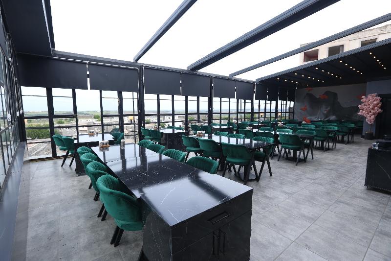 Sur Central Hotel