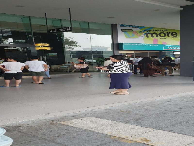 M City Ampang image