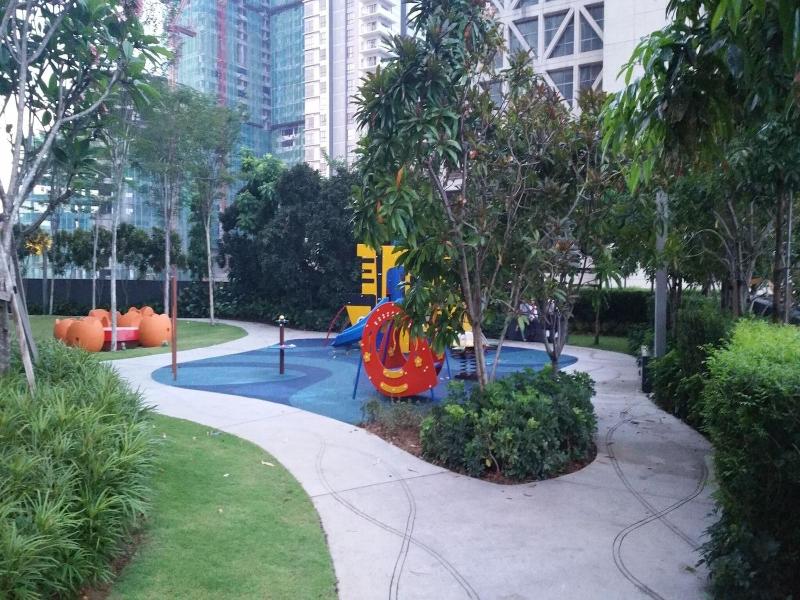 M City Ampang image