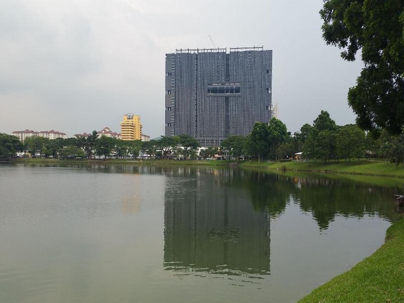 M City Ampang image