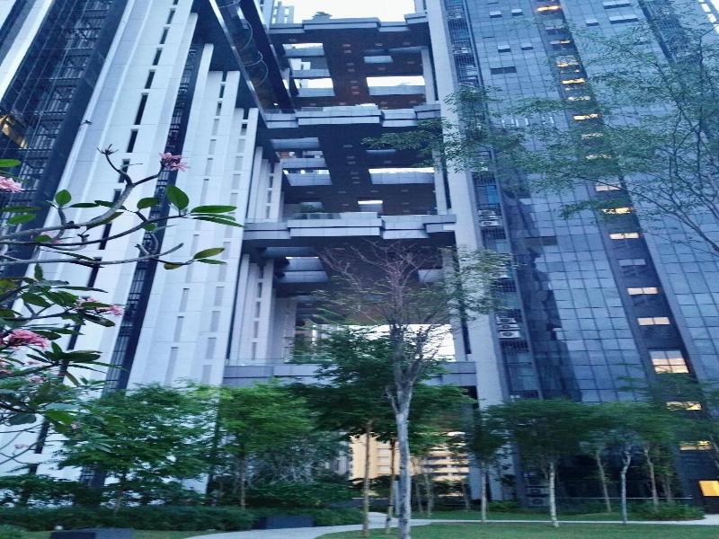 M City Ampang image