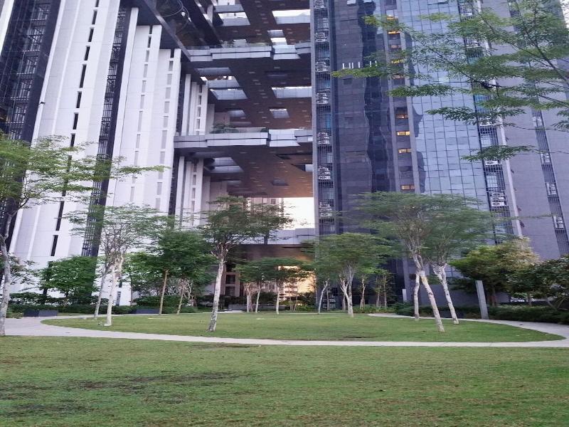 M City Ampang image