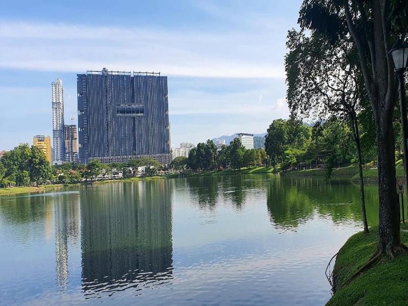 M City Ampang image