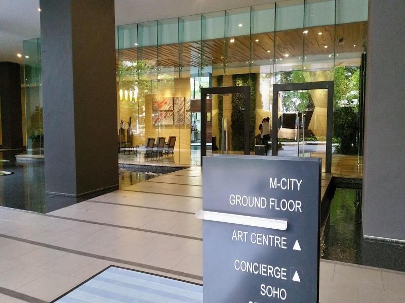 M City Ampang image