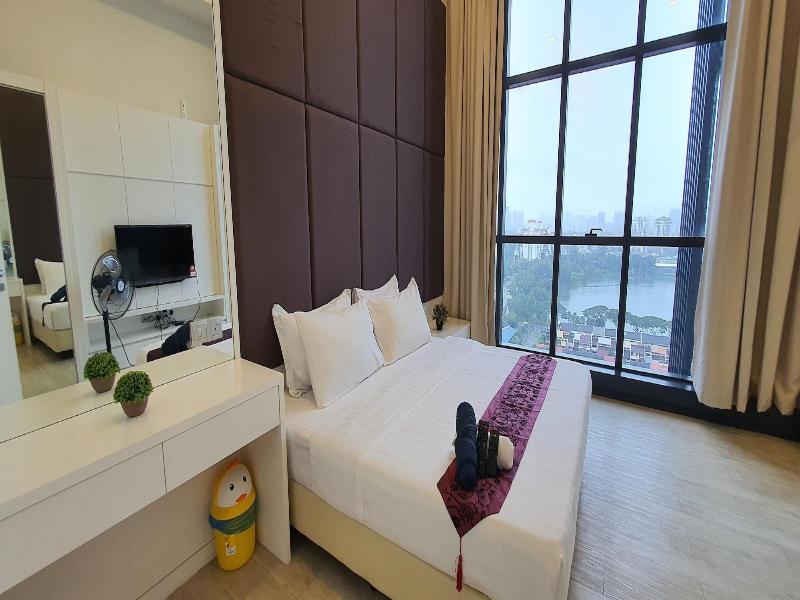 M City Ampang image