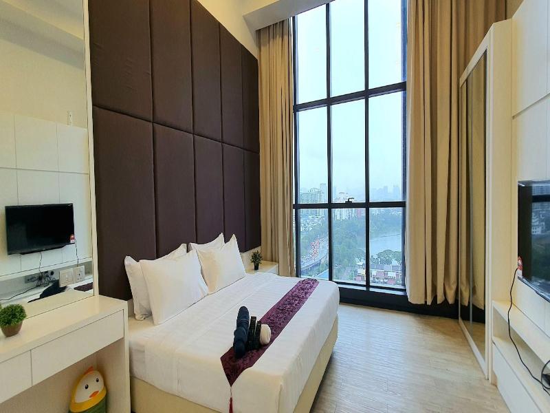 M City Ampang image