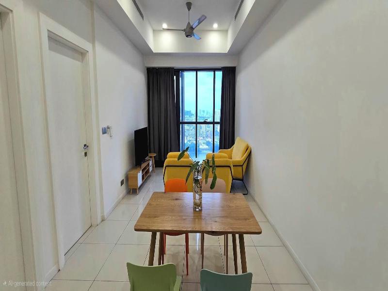 M City Ampang image