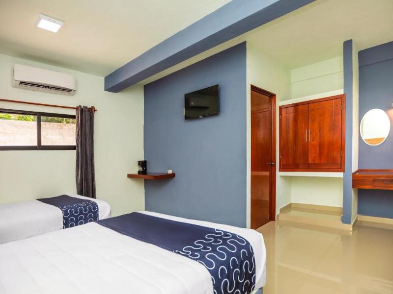 Hotel Pejelagarto, foto 12