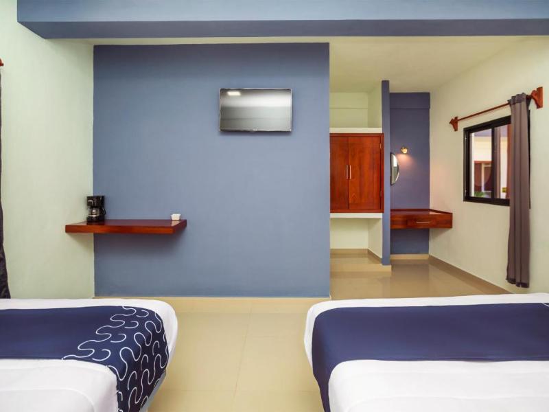 Hotel Pejelagarto, foto 14