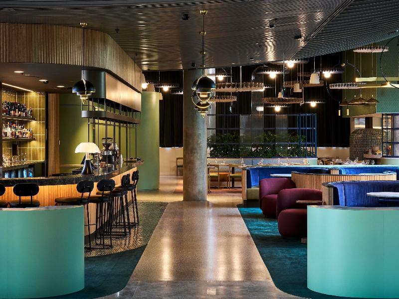Novotel Melbourne Airport image