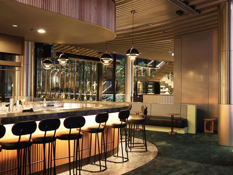 Novotel Melbourne Airport image
