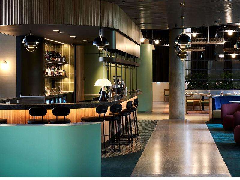 Novotel Melbourne Airport image