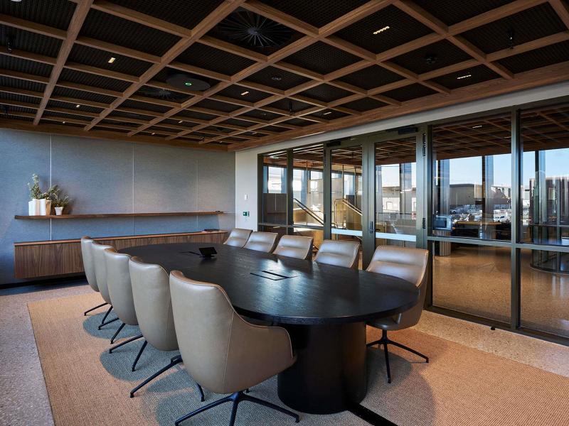 Novotel Melbourne Airport image