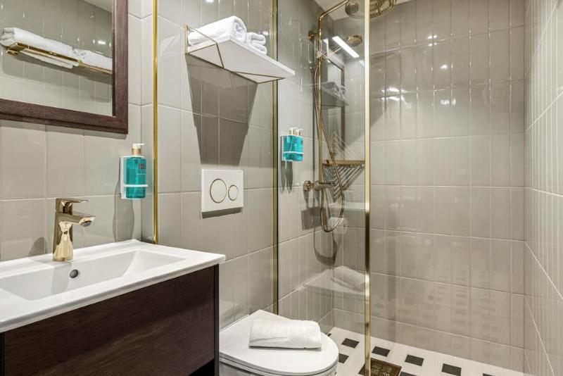 Biologen Hotel image 3